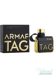Armaf Tag-Him Uomo Nero EDT 100ml for Men Men's Fragrance
