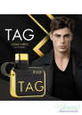 Armaf Tag-Him Uomo Nero EDT 100ml for Men Men's Fragrance