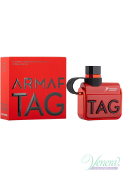 Armaf Tag-Him Uomo Rosso EDP 100ml for Men Men's Fragrance