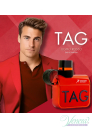 Armaf Tag-Him Uomo Rosso EDP 100ml for Men Men's Fragrance