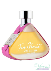 Armaf Tres Nuit Valentina EDP 100ml for Women Women's Fragrance