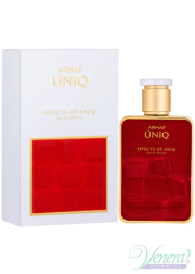 Armaf Uniq Effects Of Uniq EDP 100ml for Men an...