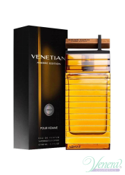 Armaf Venetian Ambre Edition EDP 100ml for Men Men's Fragrance