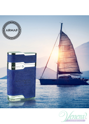 Armaf Voyage Bleu EDP 100ml for Men Men's Fragrance