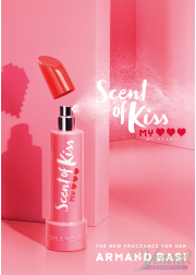 Armand Basi Scent Of Kiss My Heart EDT 50ml for...