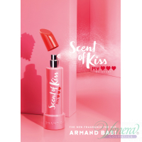 Armand Basi Scent Of Kiss My Heart EDT 50ml for Women Women's Fragrance