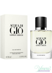 Armani Acqua Di Gio Eau de Parfum EDP 40ml for Men Men's Fragrance