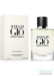 Armani Acqua Di Gio Eau de Parfum EDP 75ml for Men