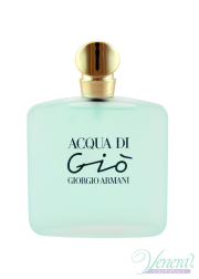 Armani Acqua Di Gio EDT 100ml for Women Without...