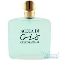 Armani Acqua Di Gio EDT 100ml for Women Without Package Women's Fragrances without package