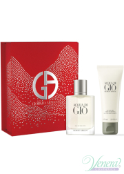 Armani Acqua Di Gio Set (EDT 50ml + SG 75ml) for Men