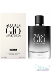 Armani Acqua Di Gio Parfum 125ml for Men