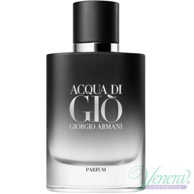 Armani Acqua Di Gio Parfum 75ml for Men Without Package Men's Fragrances without package