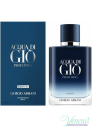 Armani Acqua Di Gio Profondo Parfum 100ml for Men Without Package Men's Fragrances without package