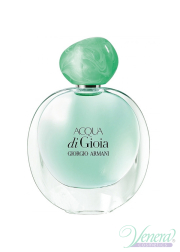 Armani Acqua Di Gioia EDP 50ml for Women Without Package Women's