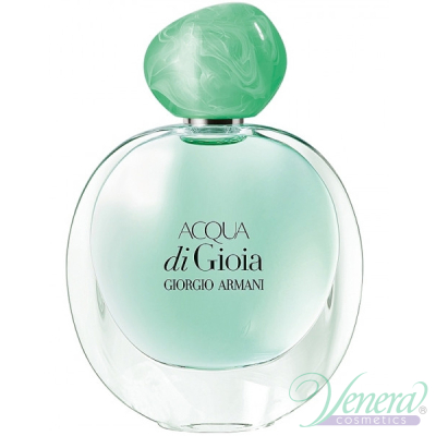 Armani Acqua Di Gioia EDP 50ml for Women Without Package Women's