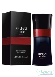 Armani Code A-List EDT 50ml for Men Men's Fragrance
