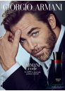 Armani Code A-List EDT 50ml for Men Men's Fragrance