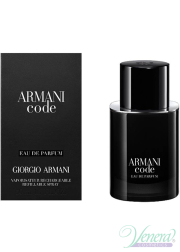 Armani Code Eau de Parfum (2024) EDP 50ml for Men Men's Fragrance