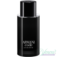 Armani Code Eau de Parfum (2024) EDP 50ml for Men Men's Fragrance