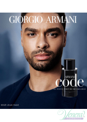 Armani Code Eau de Toilette 2023 EDT 75ml for Men Men's Fragrance