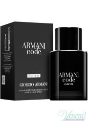 Armani Code Parfum 50ml for MenMen's Fragrance
