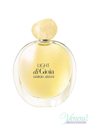 Armani Light di Gioia EDP 100ml for Women Without Package Women's Fragrances without package
