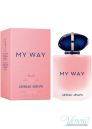 Armani My Way Floral EDP 90ml for Women Without Package Women's Fragrances without package