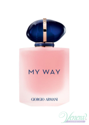 Armani My Way Floral EDP 90ml for Women Without...