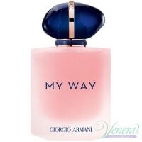 Armani My Way Floral EDP 90ml for Women Without Package Women's Fragrances without package