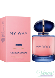 Armani My Way Intense EDP 50ml for Women Women's Fragrance