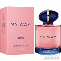 Armani My Way Intense EDP 90ml for Women Women's Fragrance