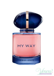 Armani My Way Intense EDP 90ml for Women Without Package Women's Fragrances without package