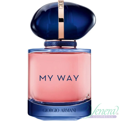 Armani My Way Intense EDP 90ml for Women Without Package Women's Fragrances without package