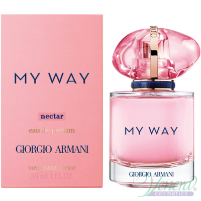 Armani My Way Nectar EDP 30ml for Women Women's Fragrance