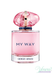 Armani My Way Nectar EDP 90ml for Women Without Package Women's Fragrances without package