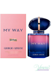 Armani My Way Parfum 30ml for Women Women's Fragrance
