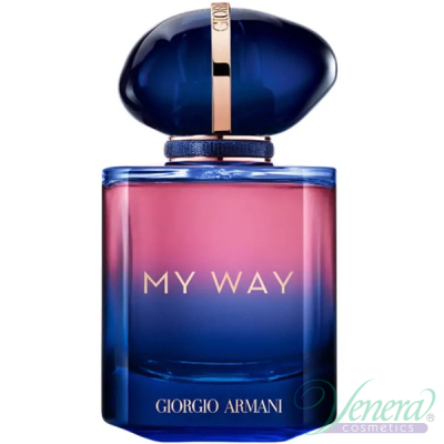 Armani My Way Parfum 50ml for Women Without Package Women's Fragrances without package