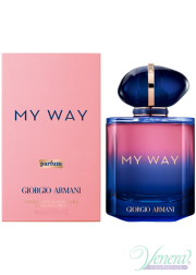 Armani My Way Parfum 90ml for Women