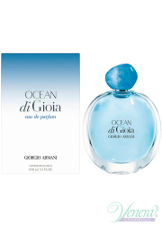 Armani Ocean di Gioia EDP 100ml for Women Women's Fragrance