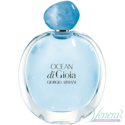 Armani Ocean di Gioia EDP 100ml for Women Without Package Women's Fragrances without package