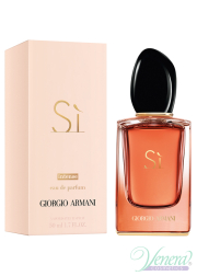 Armani Si Intense 2021 EDP 50ml for Women Women's Fragrance