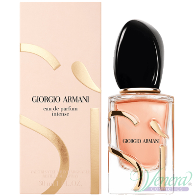 Armani Si Intense 2023 EDP 30ml for Women Women's Fragrance