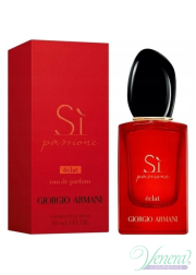 Armani Si Passione Eclat EDP 30ml for Women Women's Fragrance