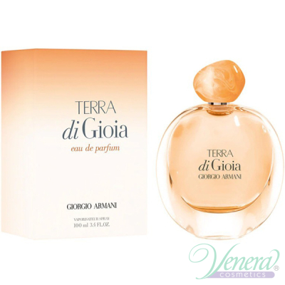 Armani Terra di Gioia EDP 100ml for Women Women's Fragrance