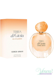 Armani Terra di Gioia EDP 30ml for Women Women's Fragrance