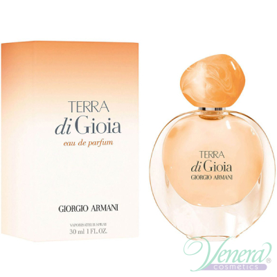 Armani Terra di Gioia EDP 30ml for Women Women's Fragrance