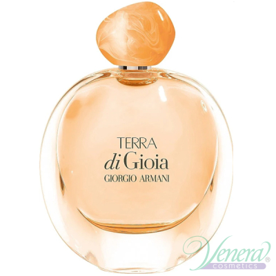 Armani Terra di Gioia EDP 100ml for Women Without Package Women's Fragrances without package