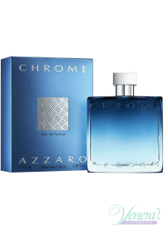 Azzaro Chrome Eau de Parfum EDP 100ml for Men