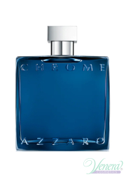 Azzaro Chrome Parfum 100ml for Men Without...